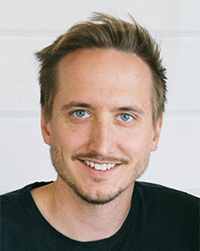 Daniel Marklund