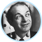 Linus Pauling