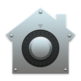 FileVault logo