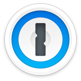 1Password logo