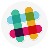 Slack logo