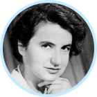 Rosalind Franklin